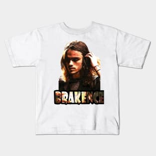 Brakence  Artwork Design Kids T-Shirt